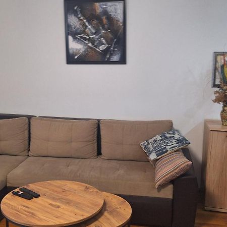 Apartman Dan & Noc Visegrad Exterior photo