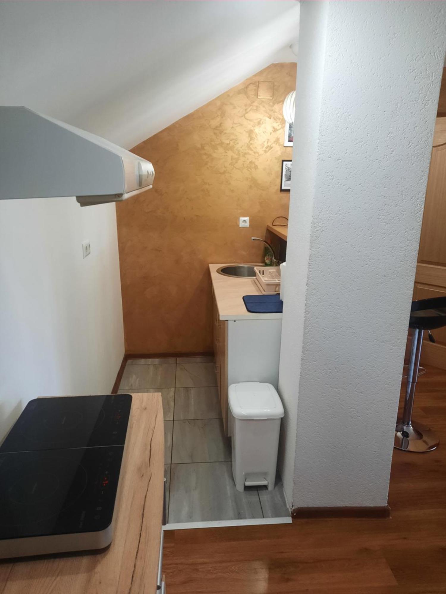 Apartman Dan & Noc Visegrad Exterior photo