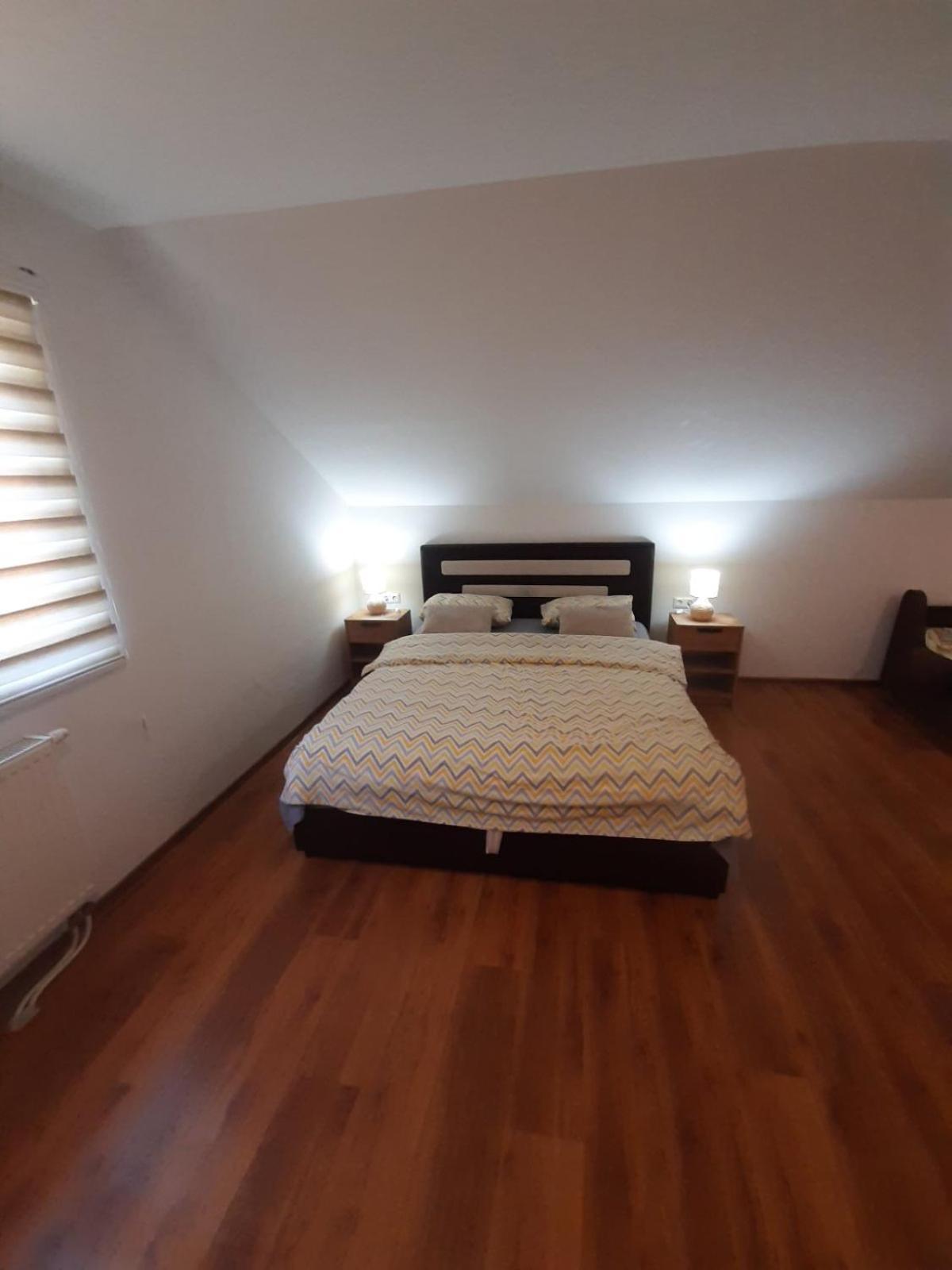 Apartman Dan & Noc Visegrad Exterior photo