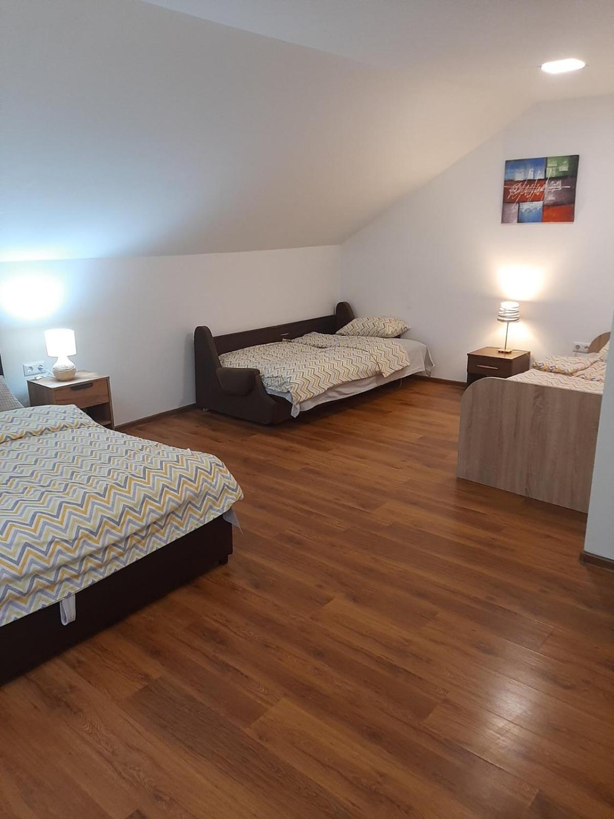 Apartman Dan & Noc Visegrad Exterior photo