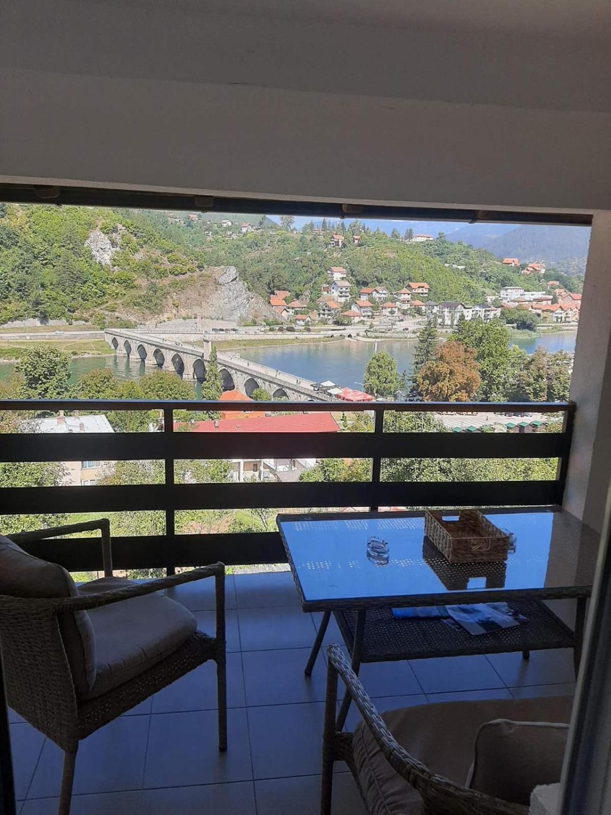 Apartman Dan & Noc Visegrad Room photo
