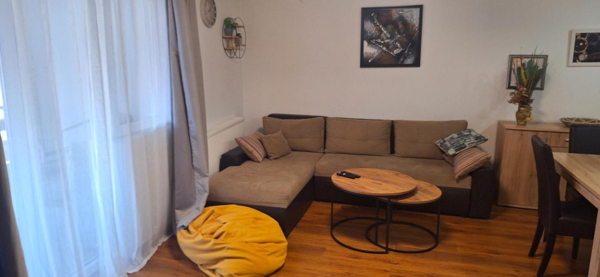 Apartman Dan & Noc Visegrad Exterior photo