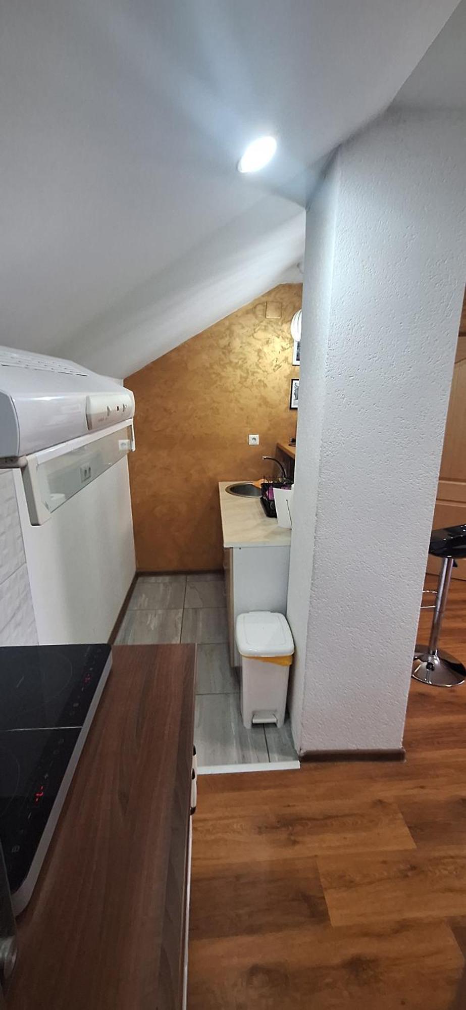 Apartman Dan & Noc Visegrad Exterior photo