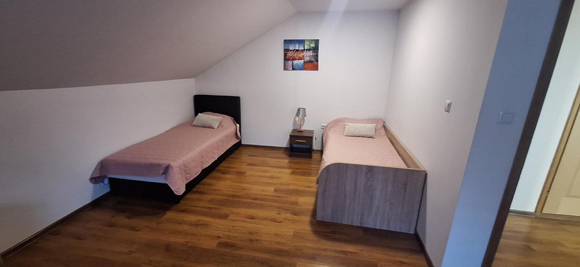 Apartman Dan & Noc Visegrad Exterior photo
