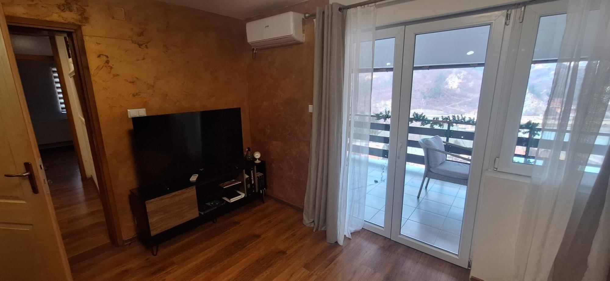 Apartman Dan & Noc Visegrad Exterior photo