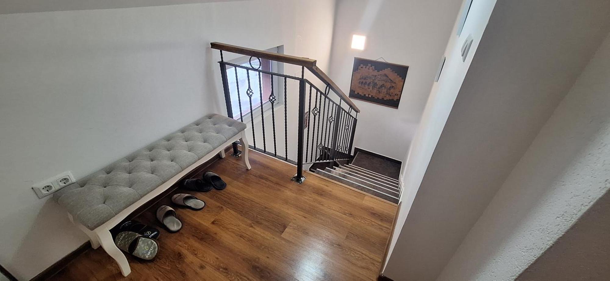 Apartman Dan & Noc Visegrad Exterior photo