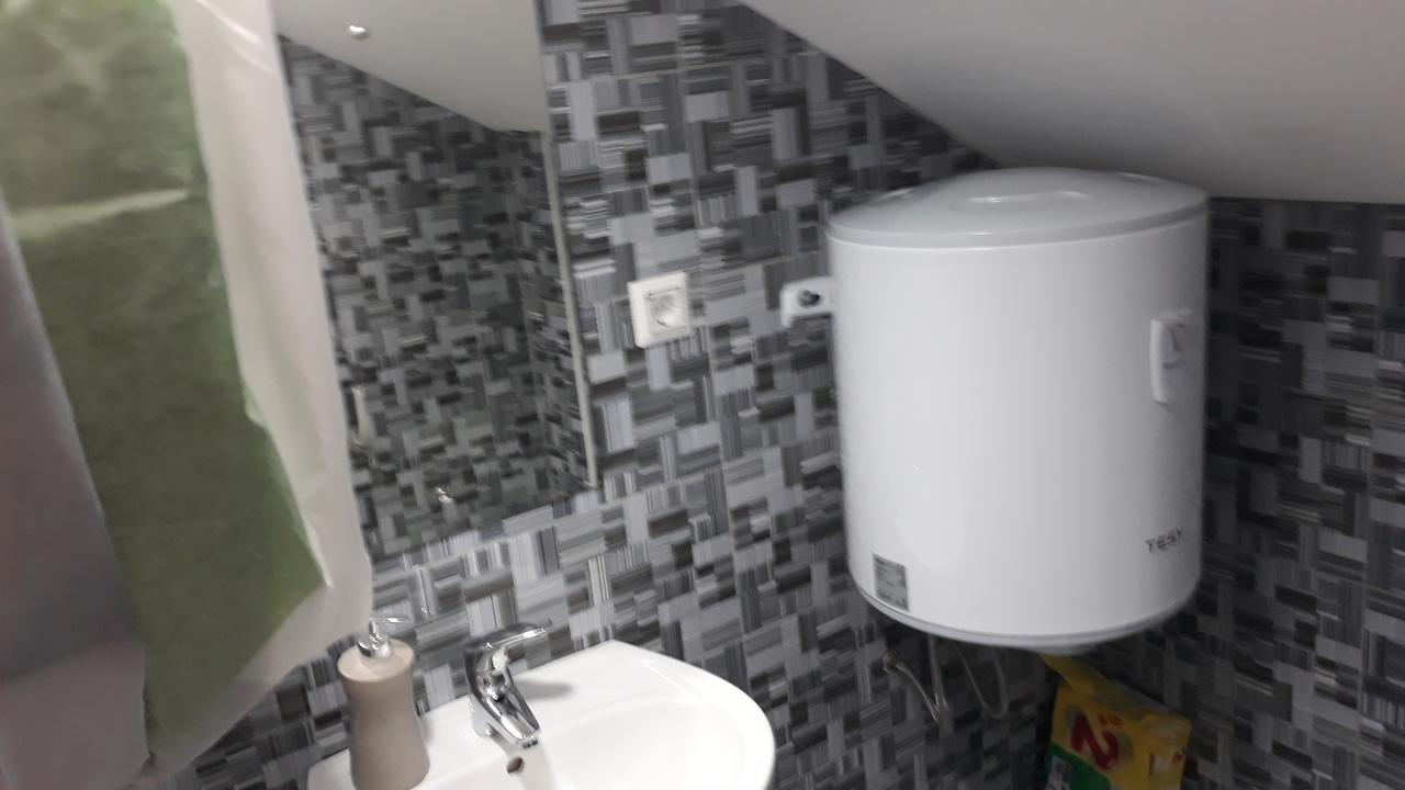 Apartman Dan & Noc Visegrad Exterior photo