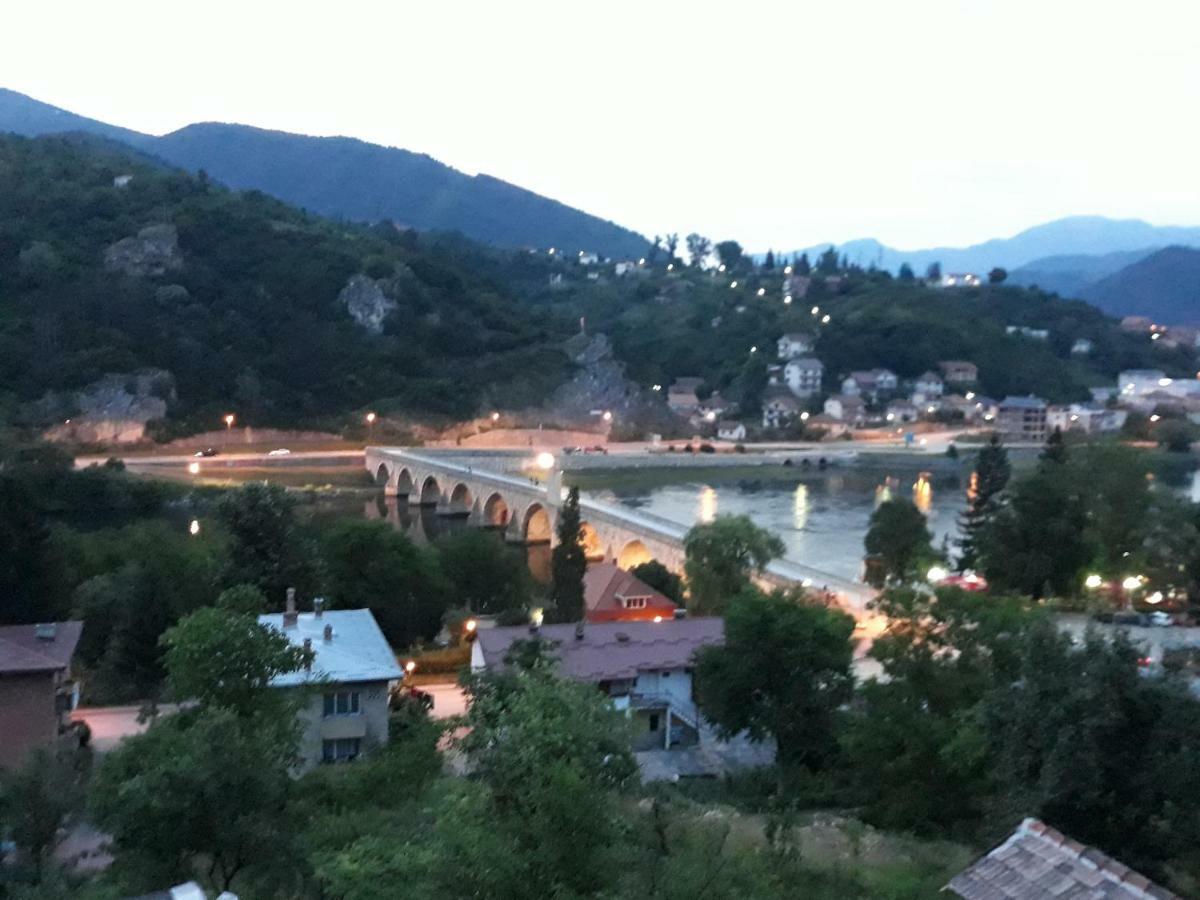 Apartman Dan & Noc Visegrad Exterior photo